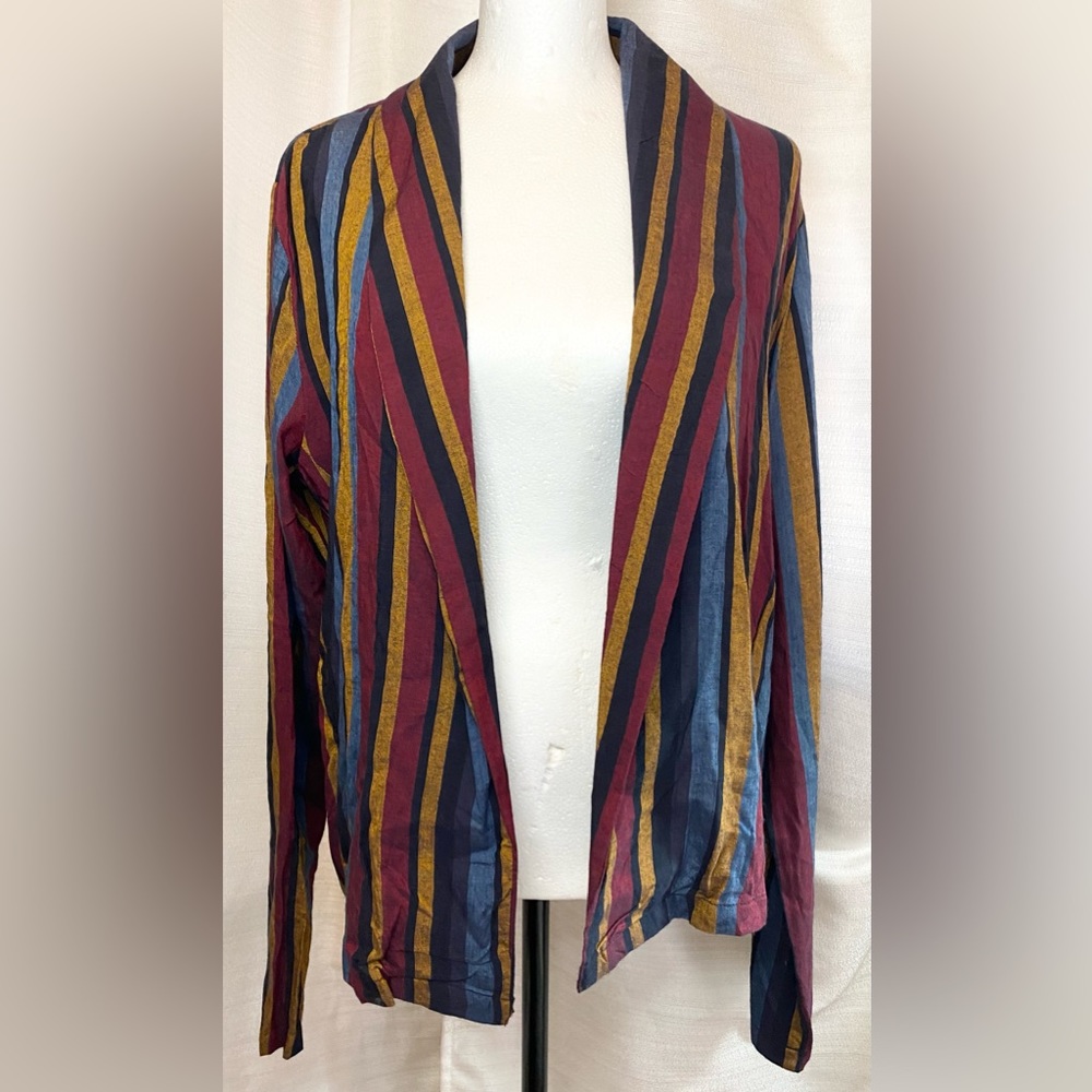 Rock & Roll Cowgirl Jacket Shirt